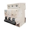 Interruptor Automático 3 x 63A 10K Curva C Ekoline