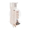 Contacto Auxiliar P/Int Automatico 1NA1NC F3 Ekoline