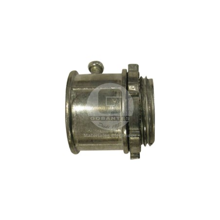 Terminal EMT 20 mm Ekoline