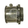Terminal EMT 40 mm Ekoline
