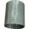 Copla Roscable Conduit Rigido 50mm Ekoline