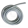 Tubo Flexible Metálico 25 mm C/PVC Ekoline (Rollo 30 mts)