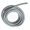 Tubo Flexible Metálico 25 mm C/PVC Ekoline (Rollo 30 mts)