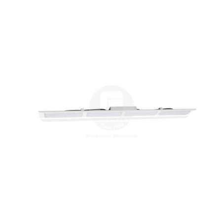 Luminaria Industrial LED (Pasillo) 150W Luz Fría 150° x 80° IP65 Ekoline
