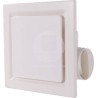 Extractor de Aire 10'' 28W Muro Ekoline
