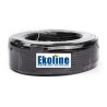 Alambre Concentrico 2 x 6 mm2 (Rollo 200 mts) Ekoline