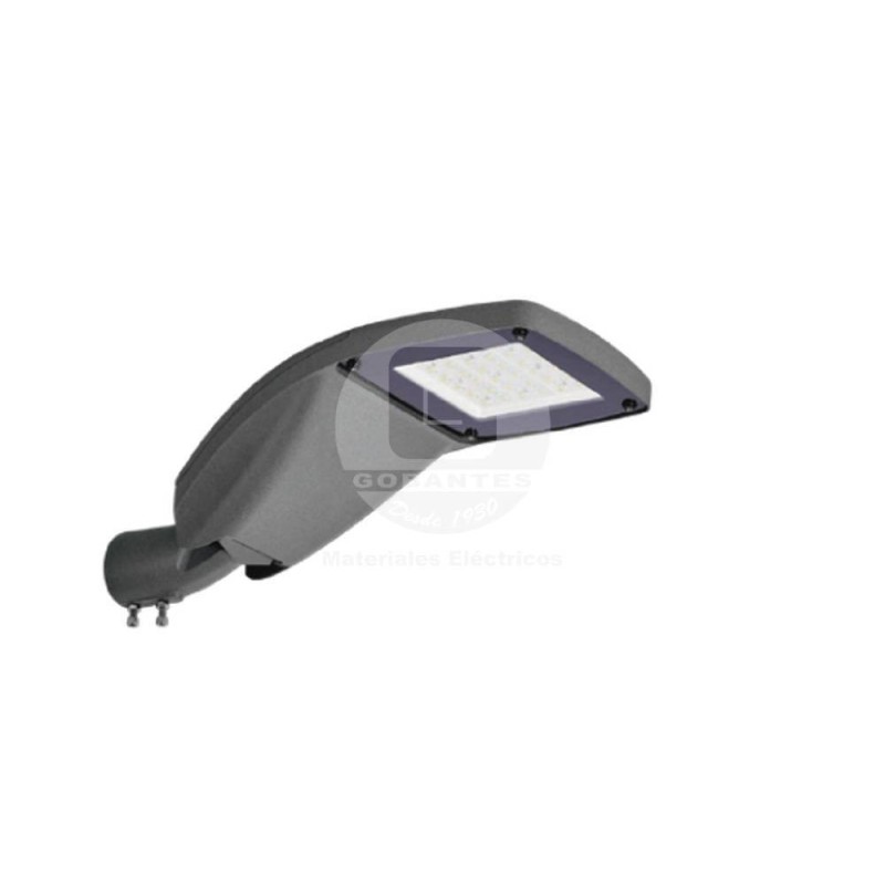 Luminaria Vía LED 150W Ekoled Luz Cálida DS43 Ekoline