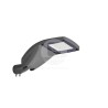 Luminaria Vía LED 150W Ekoled Luz Cálida DS43 Ekoline