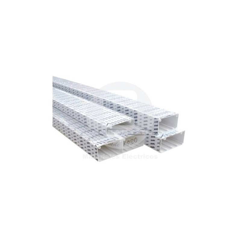Bandeja Libre De Halógeno 180 x 50 mm Blanca 10290 HBR Efapel