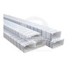 Bandeja Libre De Halógeno 180 x 50 mm Blanca 10290 HBR Efapel