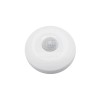 Sensor de Movimiento Mini 360° 6mt IP20 Ekoline