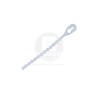 Amarra Reutilizable Natural 180 mm Ekoline