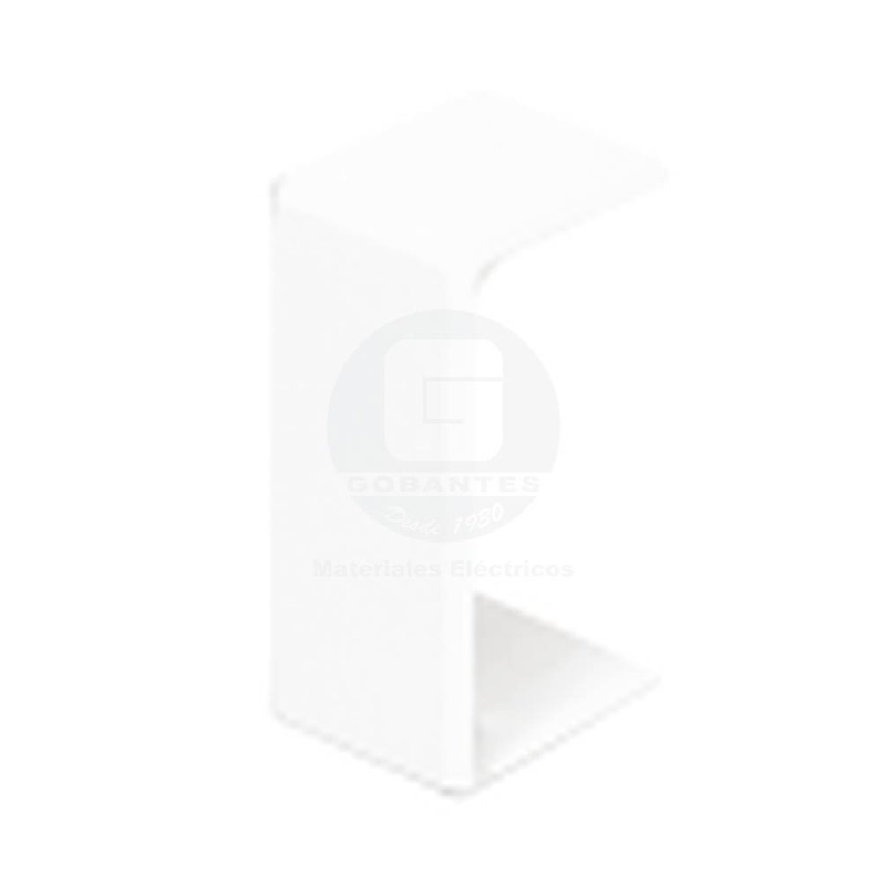 Junta de Tapa Libre De Halógeno 90 x 50 mm Blanco 10184 GBR Efapel