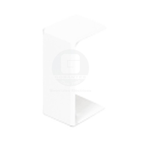 Junta de Tapa Libre De Halógeno 180 x 50 mm Blanco 10294 GBR Efapel