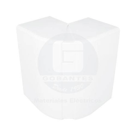 Angulo Exterior Libre De Halógeno 110 x 50 mm 10096 GBR Efapel