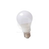 Ampolleta LED Clásica 7W E-27 Luz Cálida Ekoline