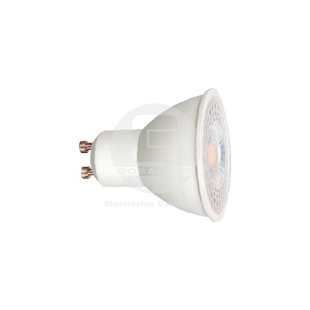 Ampolleta LED 5W GU-10 Luz Día 40° Ekoline
