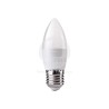 Ampolleta LED Vela 5W E-27 Luz Día Ekoline