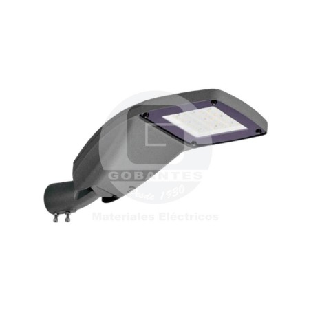 Luminaria Via LED 200W Ekoled Luz Fría Ekoline