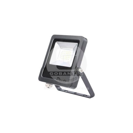Proyector de Area LED 20W Eko Slim Luz Día Ekoline
