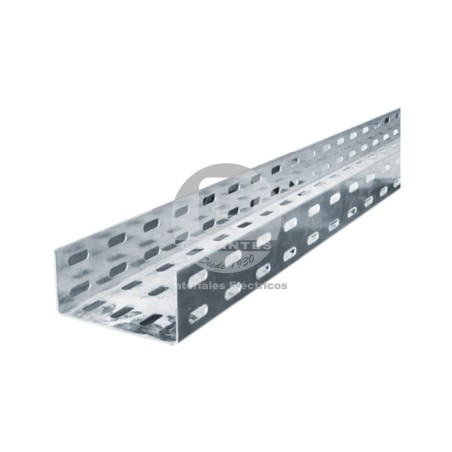 Bandeja Francesa Normal E.G. 150 x 50 mm Ekoline