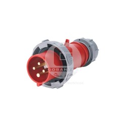 Macho Volante 3P+N+T 16A...