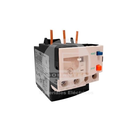 Rele Termico EKO-1322 16A - 24A Ekoline