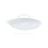 Panel LED Redondo SP/EMP 8W/12W Luz Calida/Fria/Dia Ekoline