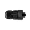Conector Estanco Aereo Macho IP68 WP3/M TK 1/25 Tekox