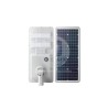 Luminaria Via LED Solar 45W (3.500 Lm) Luz Calida DS43 Ekoline