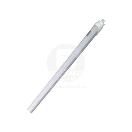Tubo LED C/Kit de Emergencia 18W 6500K Luz Dia 1200 mm Ekoline