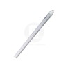 Tubo LED C/Kit de Emergencia 18W 6500K Luz Dia 1200 mm Ekoline