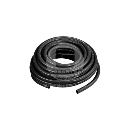 Tubo Flexible Metalico 20 mm C/Libre de Halogeno Ekoline