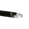 Cable Aluminio Preensamblado 2x16 mm2 2 Aisl Ekoline Carrete 500 Mts
