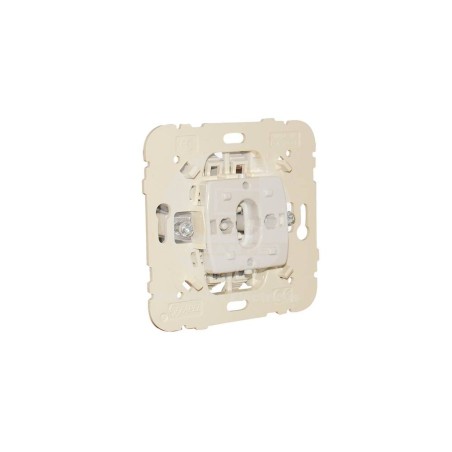 Modulo Interruptor 9/12 blanco 45010 Efapel