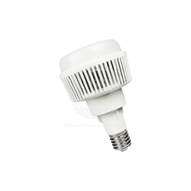 Ampolleta LED 80W E-40 Luz Dia Ekoline