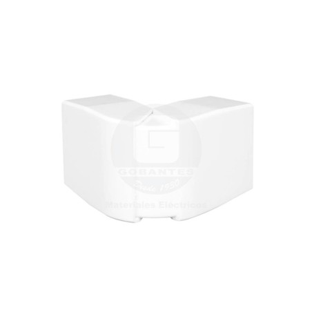 Angulo Exterior Variable 40 x 12.5 mm Libre de Halogeno 10056 GBR