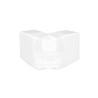 Angulo Exterior Variable 40 x 12.5 mm Libre de Halogeno 10056 GBR