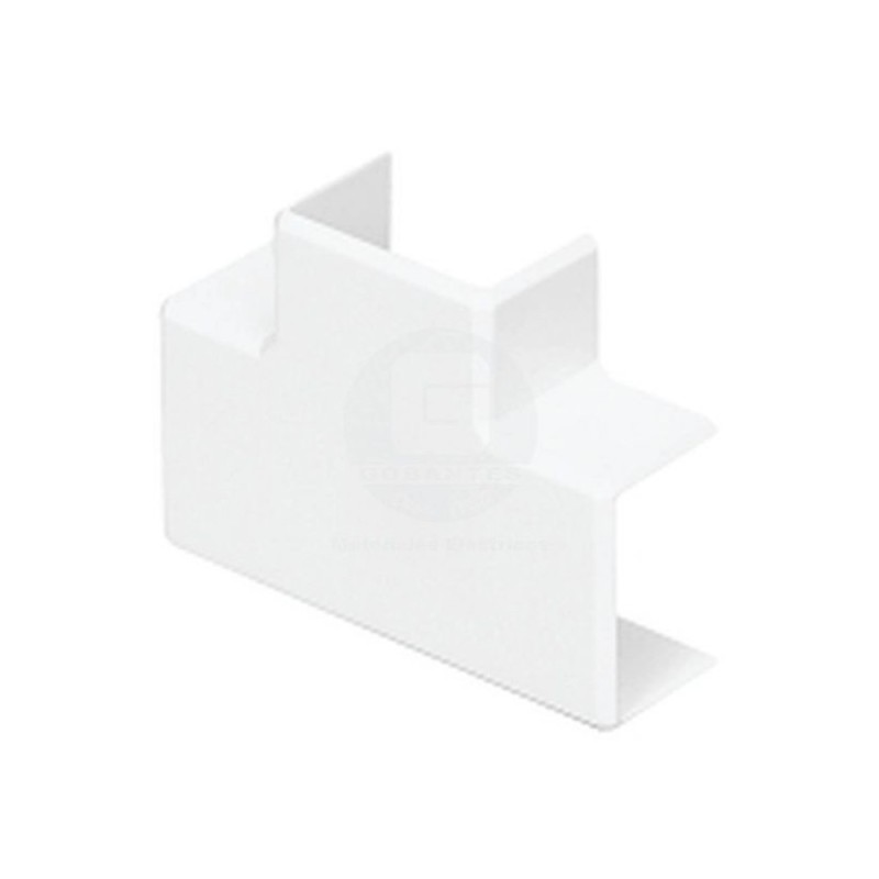 Derivacion T 40 x 16 mm Libre de Halogeno 10061 GBR
