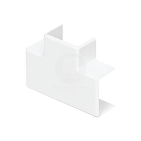 Derivacion T 40 x 16 mm Libre de Halogeno 10061 GBR