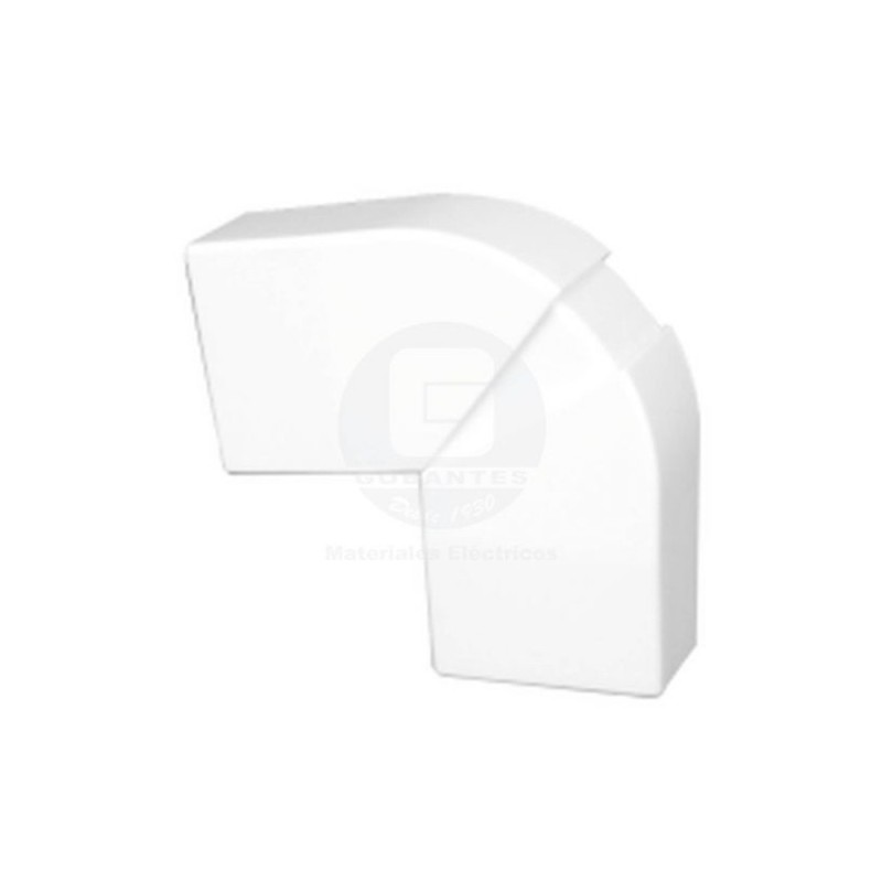 Angulo Plano Variable 40 x 16 mm Libre de Halogeno 10063 GBR