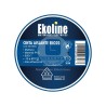 Cinta Electrica EKO20 19 mm x 20 mt Negra Ekoline