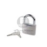 Candado Aluminio Macizo Titalium 64Ti/60