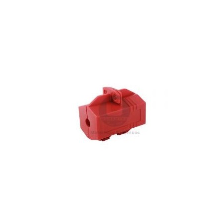 Bloqueo de Enchufe 110V P110