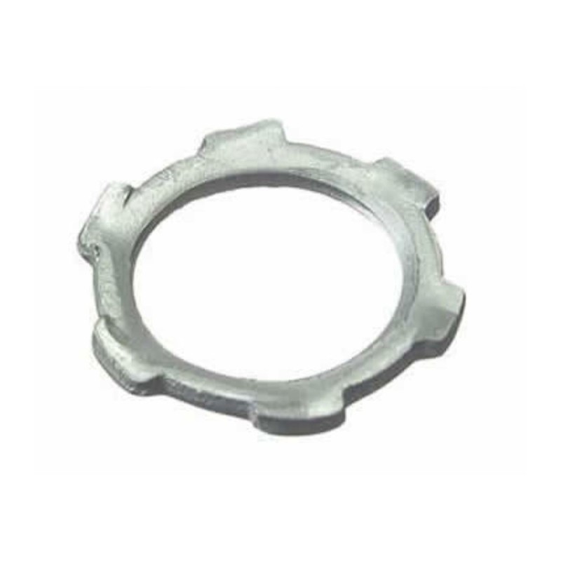 Contratuerca conduit rigido 40mm