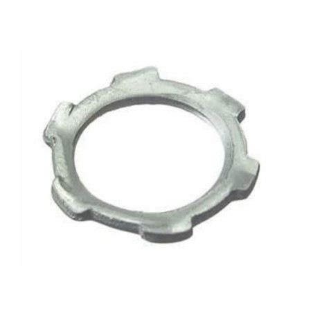 Contratuerca conduit rigido 50mm