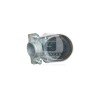 Cabeza de Servicio C/Abrazadera 1 1/4" 40 mm Ekoline