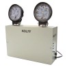 Equipo de Iluminación de Emergencia KC2000 LED 3190 lm 5 Hrs IP42 Kolff