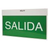 Equipo de Emergencia BIGLED 2W 3 Hrs 2 Caras IP42 Kolff