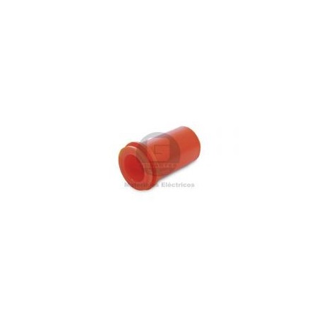 Salida Caja PVC 5/8" (16 mm) Conduit